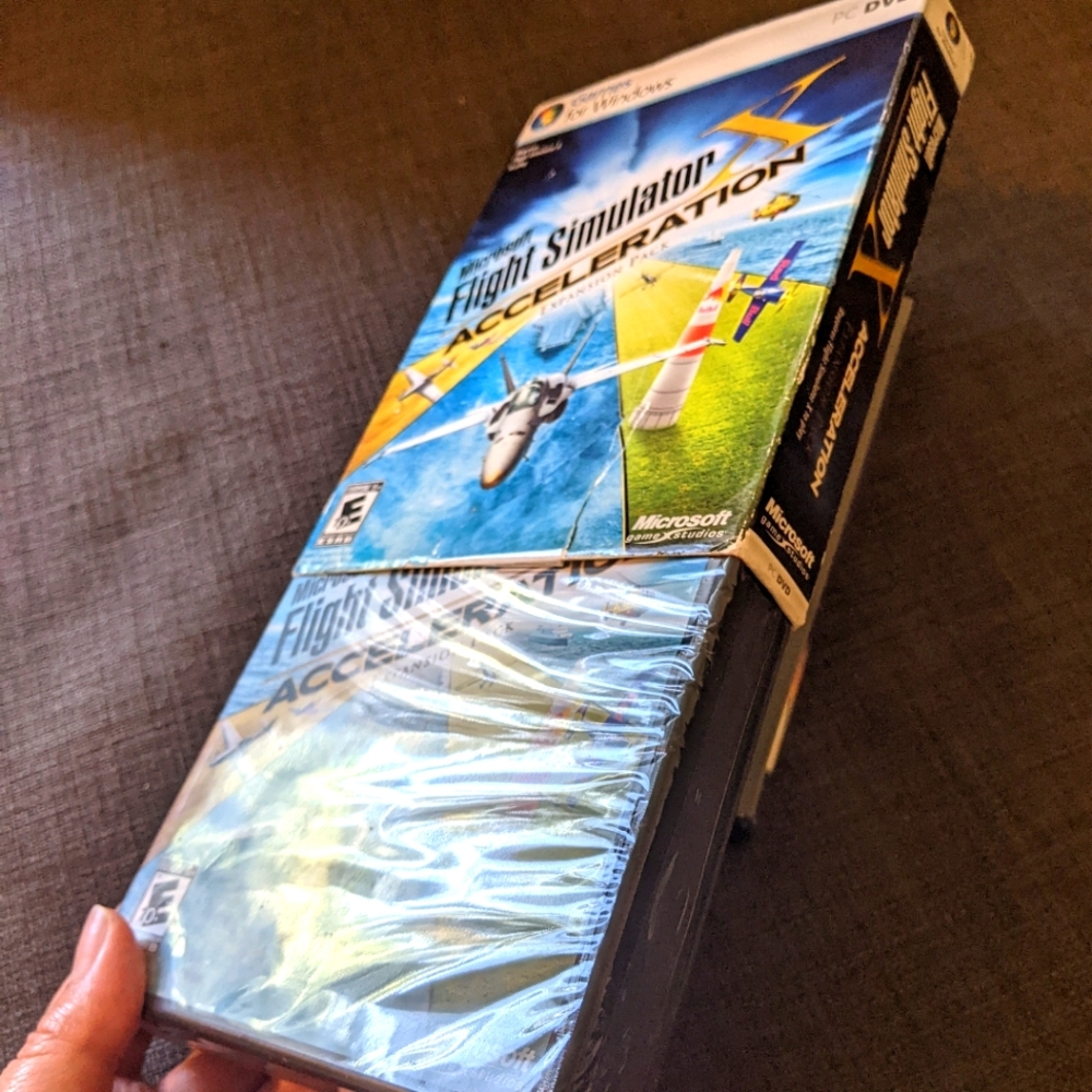 Computer Games Bundle! - Picture 3 of 7